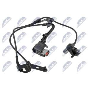 CAPTEUR ABS MAZDA 6 GG 02- /DROITE/