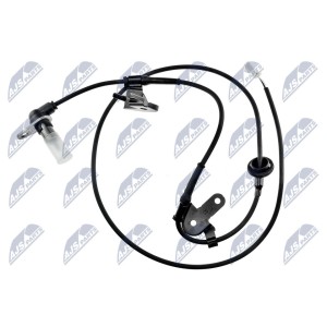 CAPTEUR ABS ARRIERE MAZDA 626 GE 91- /DROITE/
