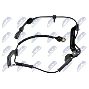 CAPTEUR ABS MAZDA TRIBUTE 01-
