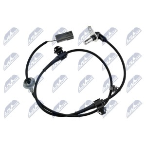 CAPTEUR ABS MAZDA CX-7 07-