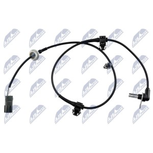 CAPTEUR ABS MAZDA CX-7 07-