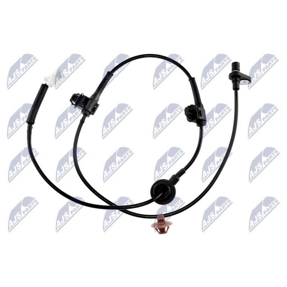 CAPTEUR ABS ARRIERE MAZDA CX-7 07- 2WD