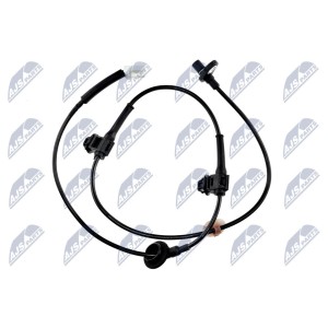 CAPTEUR ABS ARRIERE MAZDA CX-7 07- 2WD
