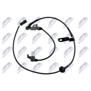 CAPTEUR ABS MAZDA DEMIO 98- /GAUCHE/