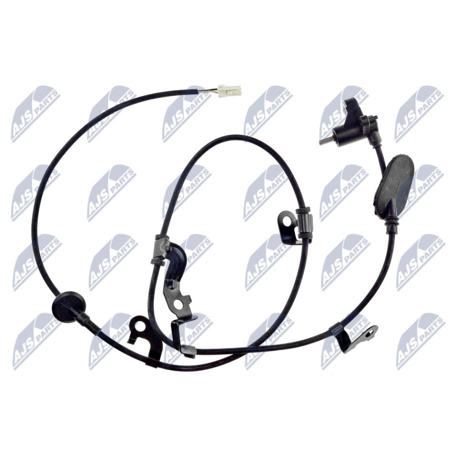 CAPTEUR ABS ARRIERE MAZDA DEMIO 98- /GAUCHE/