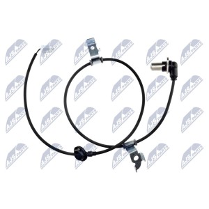 CAPTEUR ABS ARRIERE MAZDA RX-8 -10 /GAUCHE/
