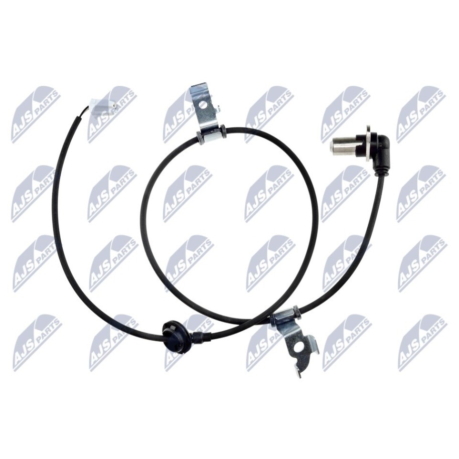 CAPTEUR ABS ARRIERE MAZDA RX-8 -10 /GAUCHE/