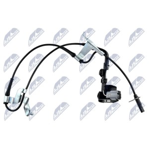 CAPTEUR ABS MAZDA 6 GH 2007- /GAUCHE/