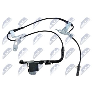 CAPTEUR ABS MAZDA 6 GH 2007- /DROITE/