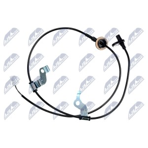 CAPTEUR ABS ARRIERE MAZDA 6 GH 2007- /GAUCHE/