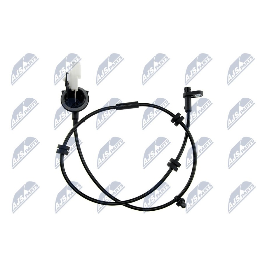 CAPTEUR ABS ARRIERE MAZDA 2 DE 2007- G/D