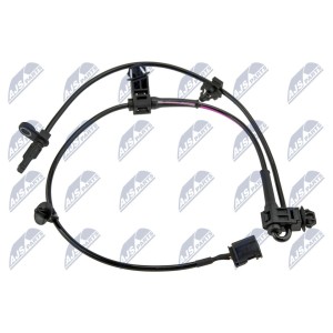 CAPTEUR ABS MAZDA 3 2013- G/D