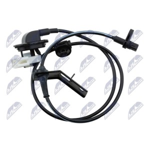 CAPTEUR ABS ARRIERE MAZDA CX5 2014- G/D