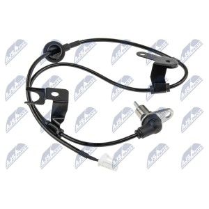 CAPTEUR ABS ARRIERE MAZDA 626 97-12 /GAUCHE/