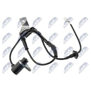 CAPTEUR ABS ARRIERE MAZDA MX-5 II 98-01 /GAUCHE/