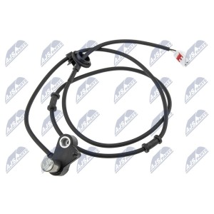 CAPTEUR ABS ARRIERE MAZDA 6 05-07 /GAUCHE/
