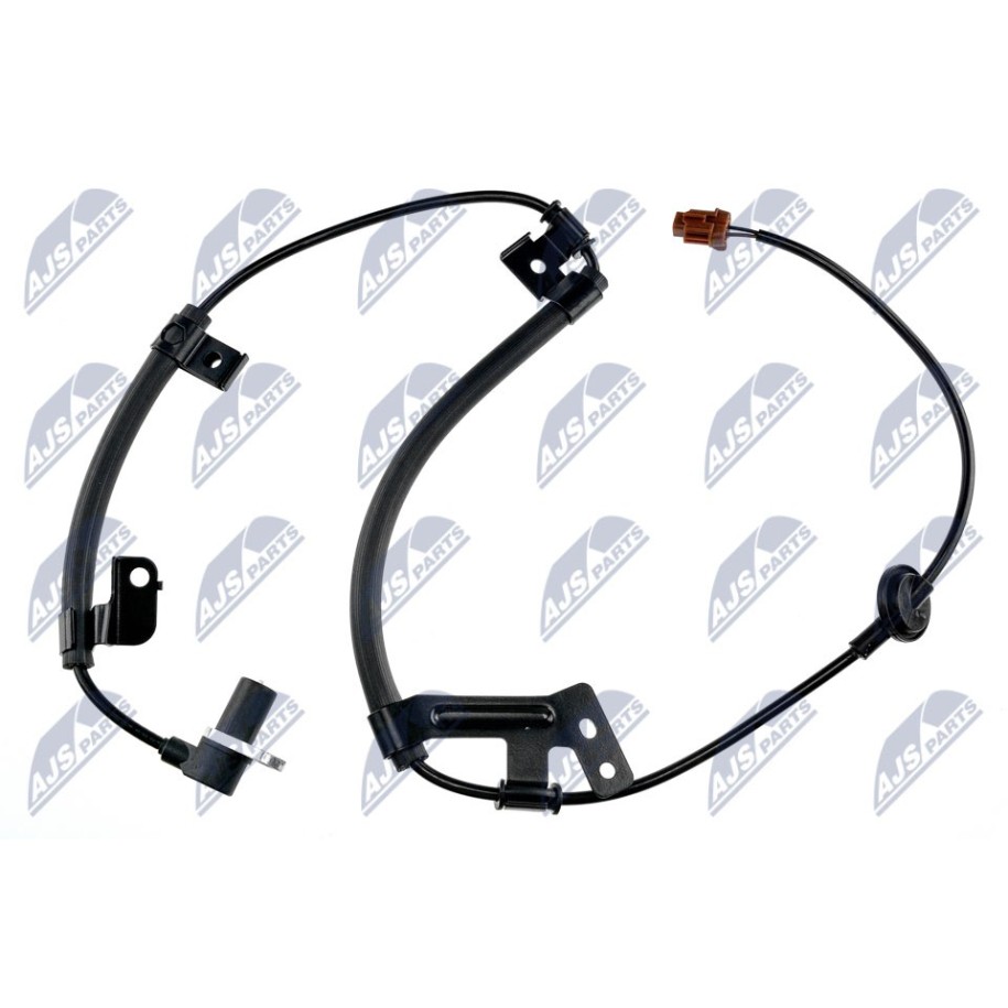CAPTEUR ABS NISSAN PRIMERA P11 96- /GAUCHE/
