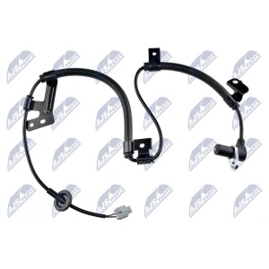 CAPTEUR ABS NISSAN PRIMERA P11 96- /DROITE/