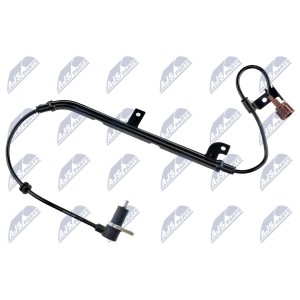 CAPTEUR ABS ARRIERE NISSAN PRIMERA P11 96- /GAUCHE/
