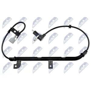 CAPTEUR ABS ARRIERE NISSAN PRIMERA P11 96- /DROITE/