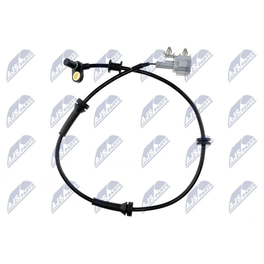 CAPTEUR ABS NISSAN NAVARA 4WD (D40) 2.5DCI 05-