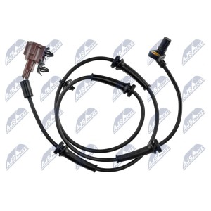 CAPTEUR ABS ARRIERE NISSAN ARMADA 03-