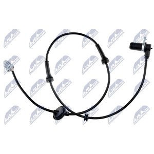 CAPTEUR ABS NISSAN X-TRAIL I (T30) 01-03