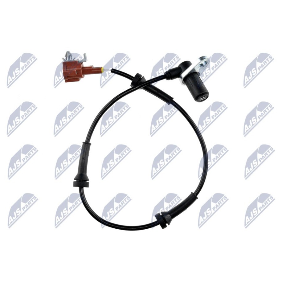 CAPTEUR ABS ARRIERE NISSAN X-TRAIL I (T30) 01-03 /GAUCHE/