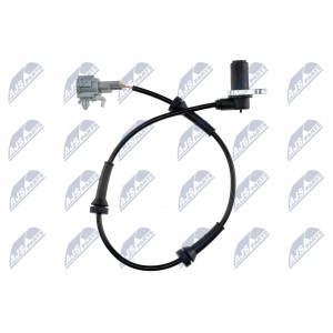 CAPTEUR ABS ARRIERE NISSAN X-TRAIL I (T30) 01-03 /DROITE/