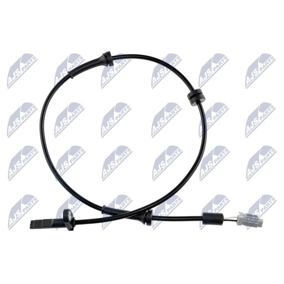 CAPTEUR ABS NISSAN QASHQAI 2WD/4WD 07- G/D