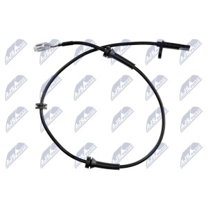 CAPTEUR ABS NISSAN X-TRAIL T31 2WD 07- G/D