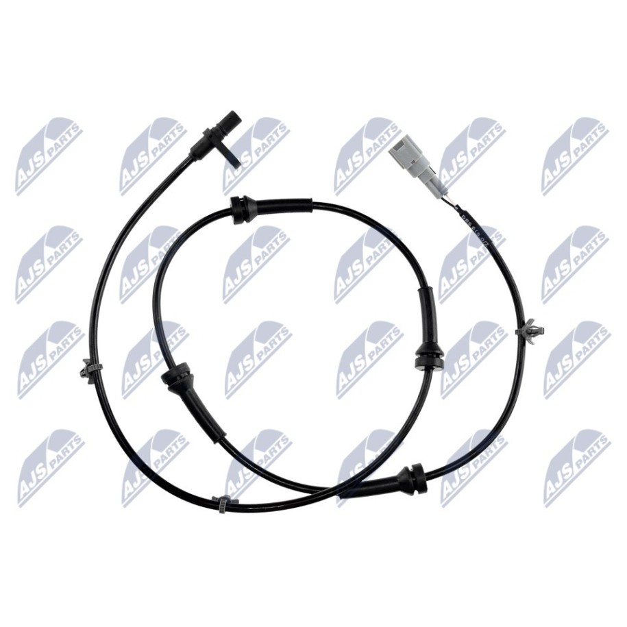 CAPTEUR ABS ARRIERE NISSAN X-TRAIL T31 2WD 10- G/D