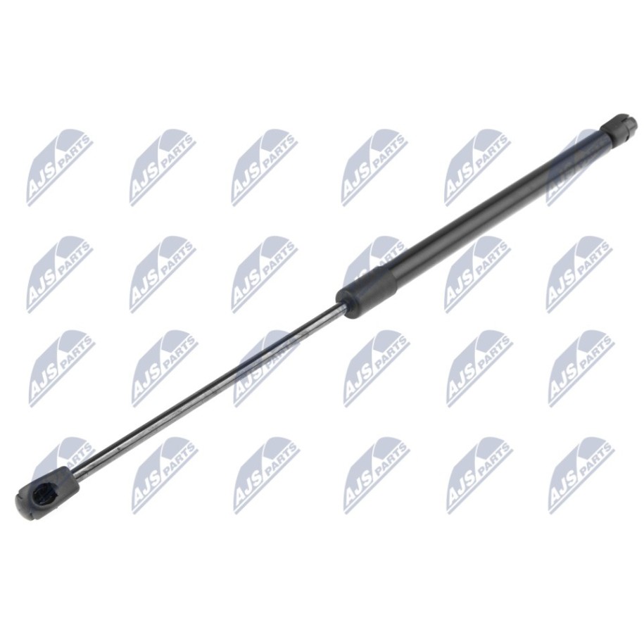 RESSORT A GAZ PRESSION MALLE DU HAYON AMORTISSEUR L=500MM