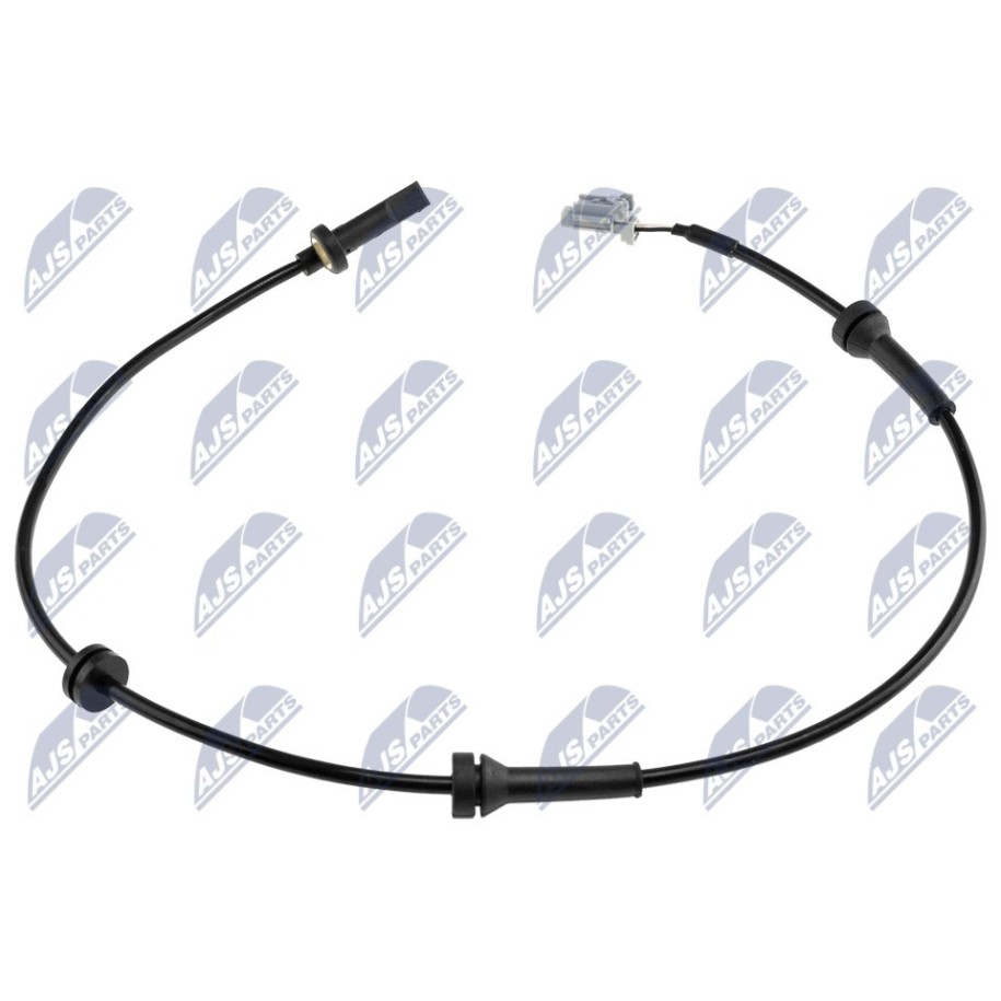 CAPTEUR ABS NISSAN X-TRAIL T31 4WD 07- G/D
