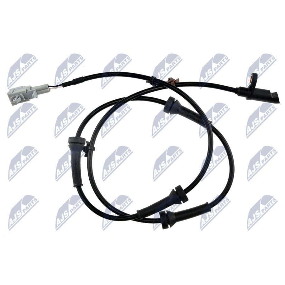 CAPTEUR ABS ARRIERE NISSAN X-TRAIL T31 4WD 07- G/D