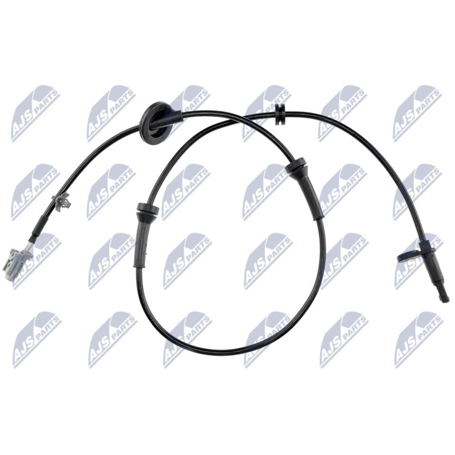 CAPTEUR ABS NISSAN MURANO I Z50 02- /DROITE/