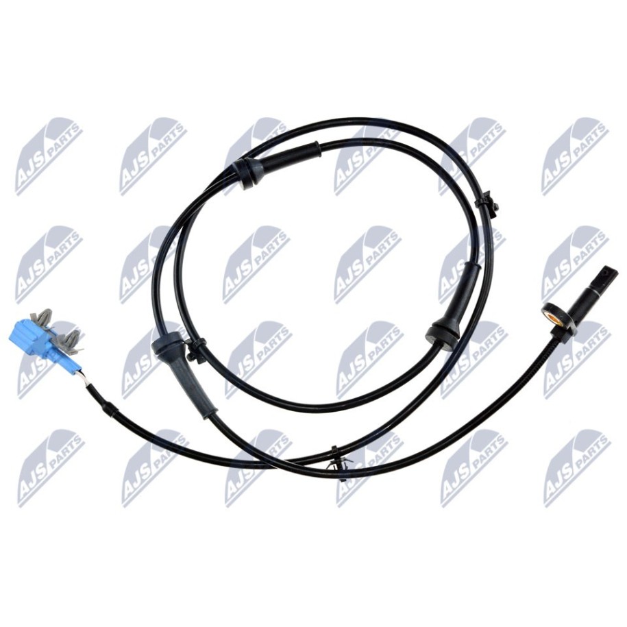 CAPTEUR ABS ARRIERE NISSAN MURANO I Z50 02- /GAUCHE/