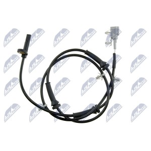 CAPTEUR ABS ARRIERE NISSAN MURANO I Z50 02- /DROITE/