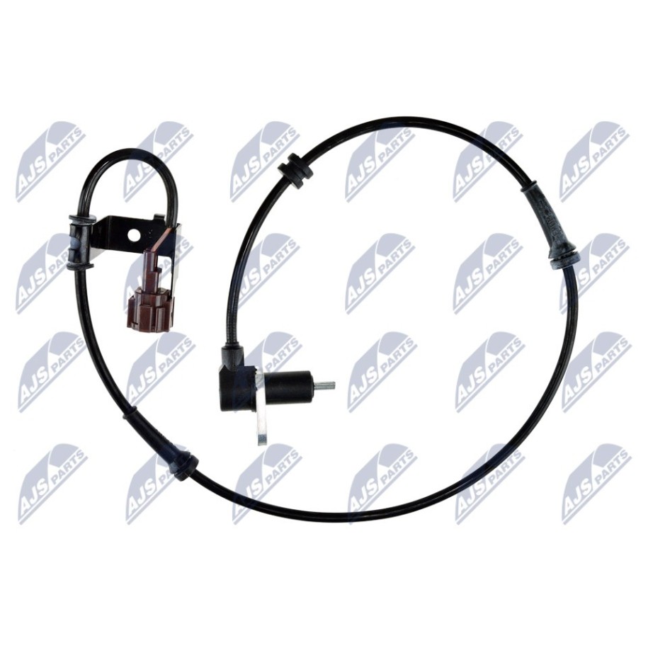 CAPTEUR ABS ARRIERE NISSAN PRIMERA P11 08.97-04.98 /GAUCHE TYPE2/