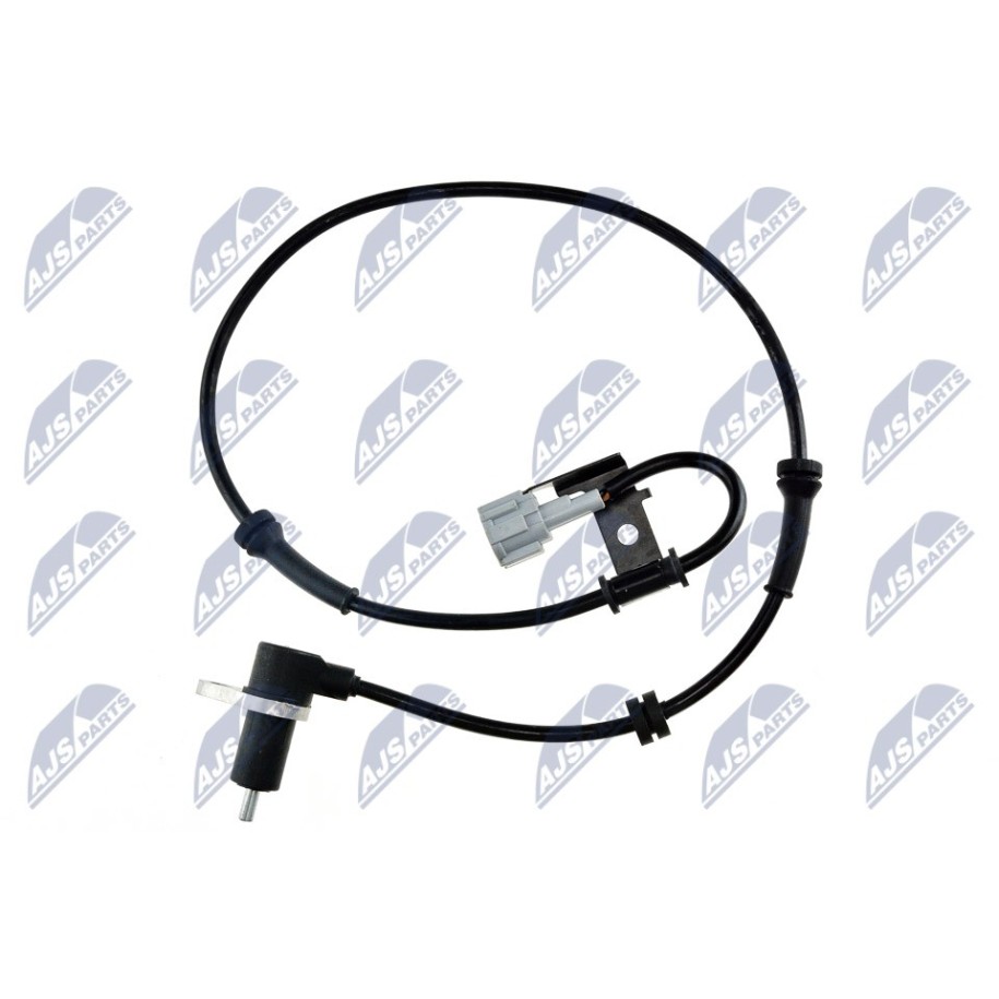 CAPTEUR ABS ARRIERE NISSAN PRIMERA P11 08.97-04.98 /DROITE TYPE2/