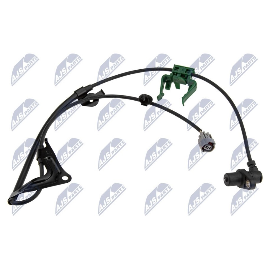 CAPTEUR ABS ARRIERE NISSAN MICRA K11 98-03 G/D