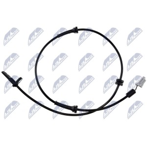 CAPTEUR ABS NISSAN TEANA J32 09- G/D