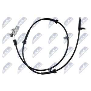 CAPTEUR ABS ARRIERE NISSAN TEANA J32 EUR 08- G/D