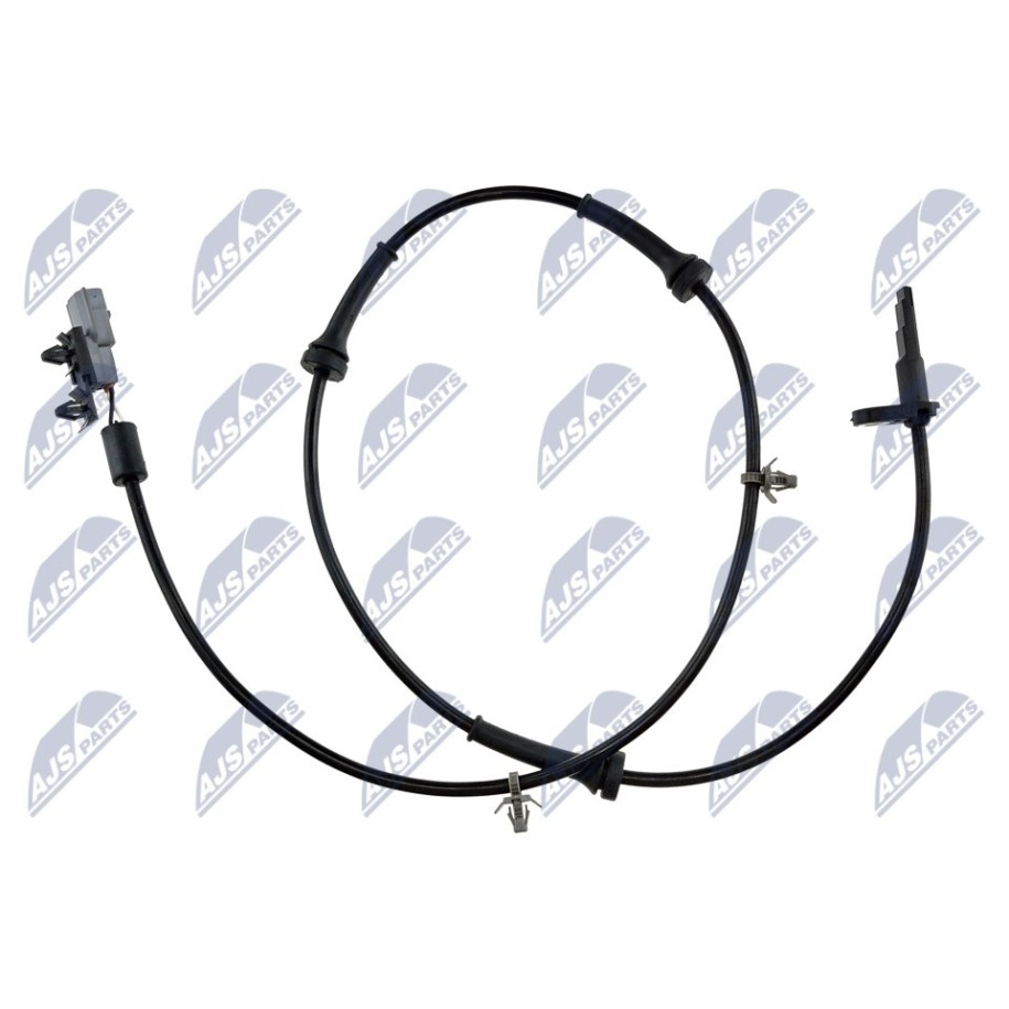 CAPTEUR ABS ARRIERE NISSAN TEANA J32 09- G/D