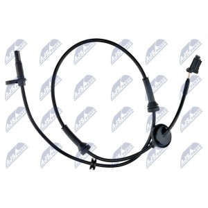 CAPTEUR ABS NISSAN TEANA J31 04- /GAUCHE/