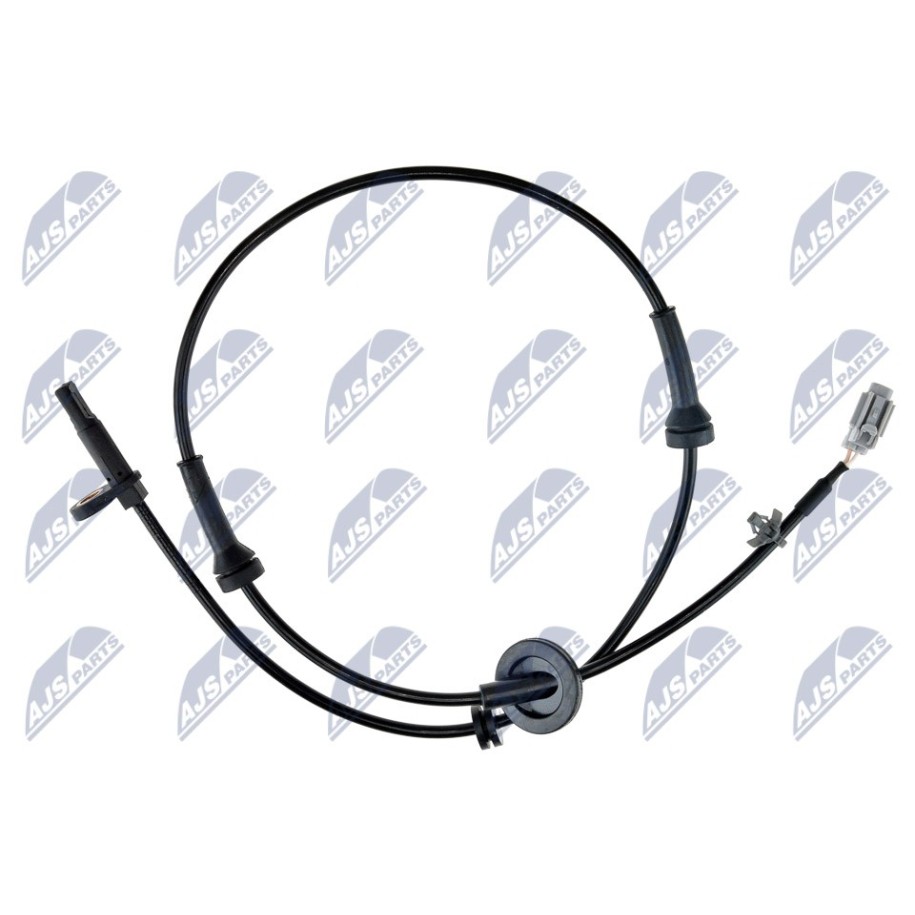 CAPTEUR ABS NISSAN TEANA J31 04- /DROITE/