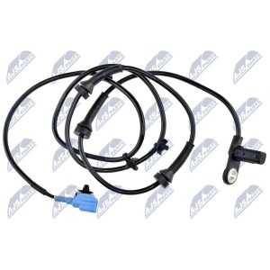 CAPTEUR ABS ARRIERE NISSAN TEANA J31 -04.2005 /GAUCHE/