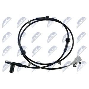 CAPTEUR ABS ARRIERE NISSAN TEANA J31 -04.2005 /DROITE/