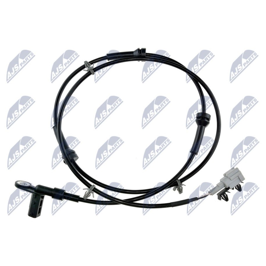 CAPTEUR ABS ARRIERE NISSAN TEANA J31 -04.2005 /DROITE/
