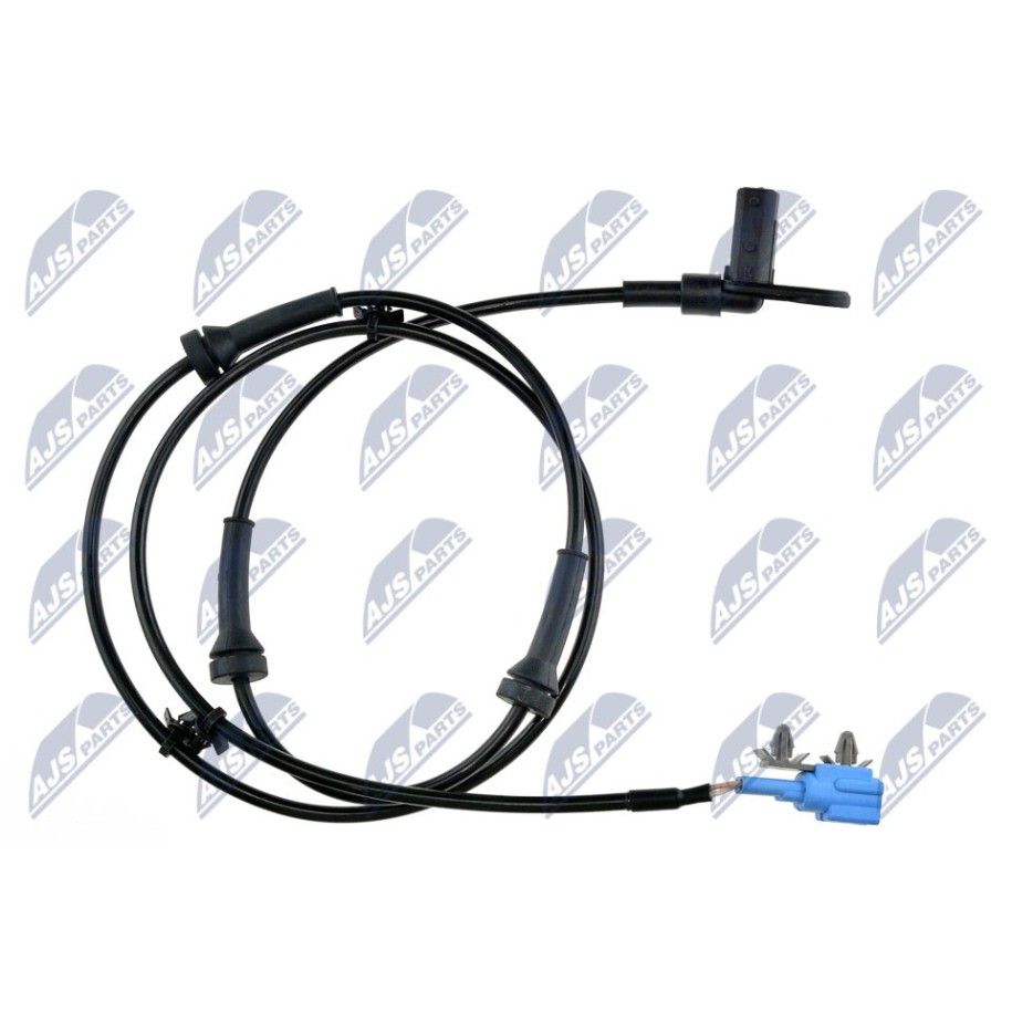 CAPTEUR ABS ARRIERE NISSAN TEANA J31 04.2005- /GAUCHE/